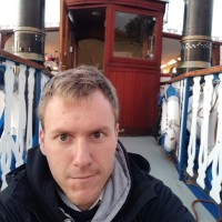 Chris Savage