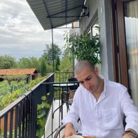 Irakli Cincadze