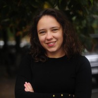 Evgeniia Liashenko
