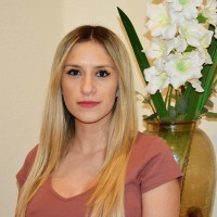 Daniela Shuey