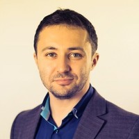 Catalin Dobre