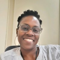 Avril Jackson