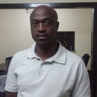 Patrick Mbatha