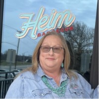 Robin Heim