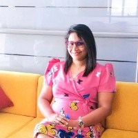 Dilhani Peiris