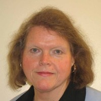 Patricia M. Smith