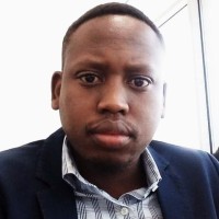 Nigel Gandiya