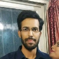 Vibek Bhushan