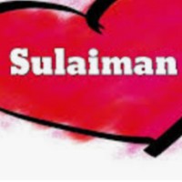 Sulaiman A