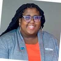 Bria Adams