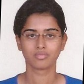 Ankita Kothari