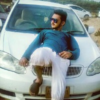 Monis Jawed