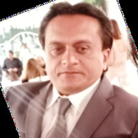 Murad Merchant
