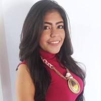 Maria Martinez Peña