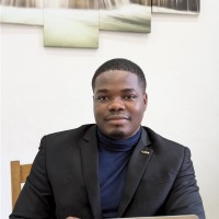 Eustache Ahoumenou