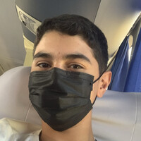 Joao vitor ricardo