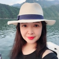 Amy Zhu