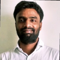 Aare Srikanth