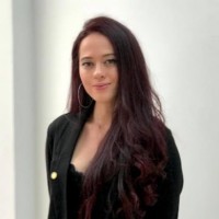 María Alejandra Pabón Aranguren