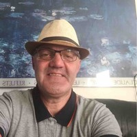 Dan Wehlast Larsen
