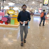 Gaurav Verma