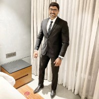 Punith N