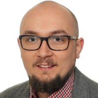 Adrian Białecki