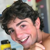 Jaden Mccaffrey