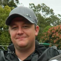 Jarrad Derksen