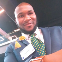 Thabiso Molefe