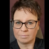 Cissie Van Egmond