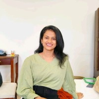 Sharvari Chendke