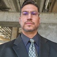 Gregory Mendoza PharmD, MBA-HCM, CSCM, Apexus ACE