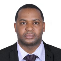 Achafor Gerald