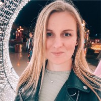 Анна Остапенко