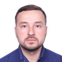 Oleksandr Abdurakhmanov