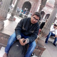 Shivam Thukral