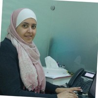 Amani Alaloul
