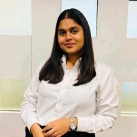 Arunima Sharma