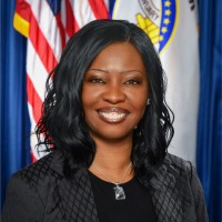 Sylvia Parham