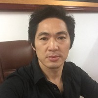 姚安明
