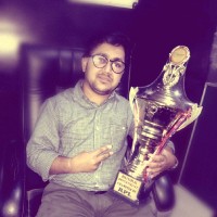 nikhil Sevda