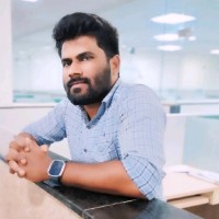 Mohan Ravula