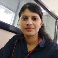Supriya Navale