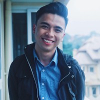 Lyndon Mark Obedoza