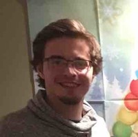 Carey VanderHagen Jr.