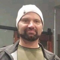 Byron Sanderson
