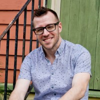Nicholas McLaughlin