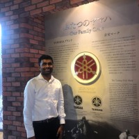 Prabhakaran/Java Full Stack Developer /Japanese Bilingual