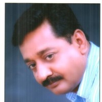 Paresh Kaushik